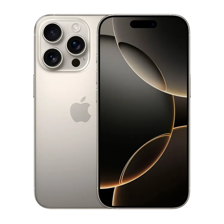 iPhone 16 Pro Max (eSIM) - Imagen 3